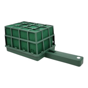 1szt floret mini szer:24cm Victoria mokry