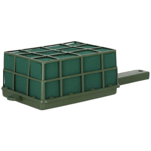 1szt floret midi szer:31cm Victoria mokry