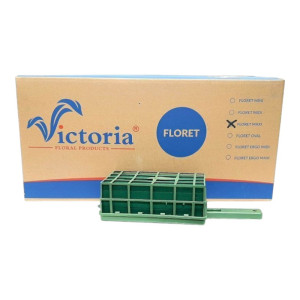 20szt florety maxi szer:37cm Victoria mokre