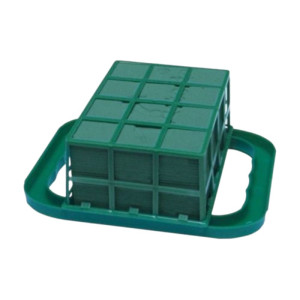 1szt floret ERGO midi szer:21cm Victoria mokry