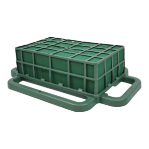 1szt floret ERGO maxi szer:37cm Victoria mokry