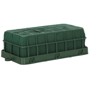 garnet MIDI zamknięty szer:23,5cm Victoria mokry