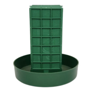 gabbia mała wys:25cm szer:23,5cm Victoria mokra
