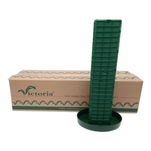 6szt gabbia duża wys:74cm szer:24,5cm Victoria