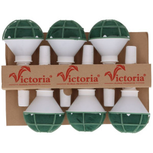 mikrofon zamknięty wys:18cm szer:8 Victoria mokry