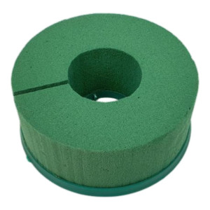 ring na plastiku szer:10,5cm Victoria mokry