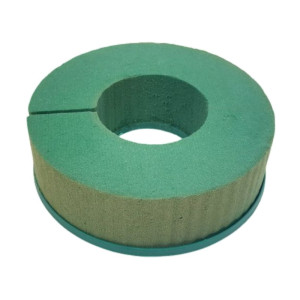 ring na plastiku szer:12,5cm Victoria mokry