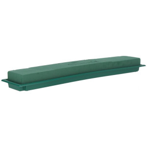 table maxi szer:47cm Victoria mokre zielone
