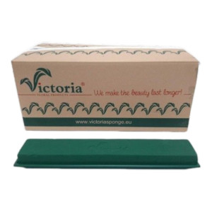 15szt table maxi Victoria mokre zielone