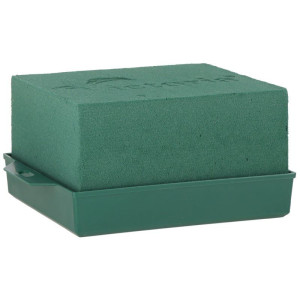 porta mini szer:12cm Victoria mokra zielona