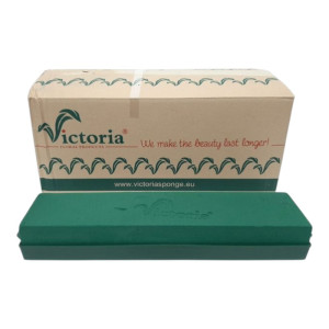 8szt porta maxi Victoria mokre zielone