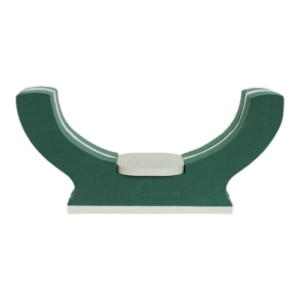 stojak z gąbki pod urnę szer:46cm Victoria mokry