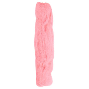 400g sizal konfekcjonowany jasnoróżowy