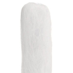 400g sizal konfekcjonowany biały