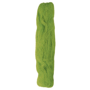 400g sizal konfekcjonowany ciemnooliwkowy