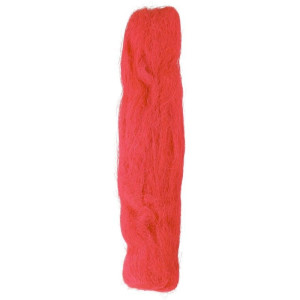 400g sizal konfekcjonowany czerwony