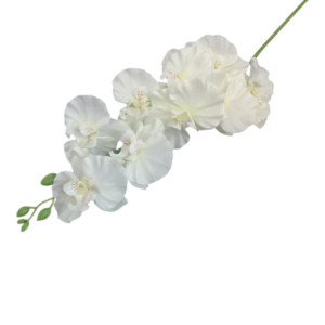 storczyki satynowe 3D wys:95cm