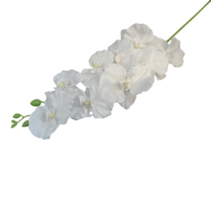 storczyki satynowe 3D wys:95cm
