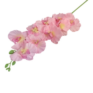 storczyki satynowe 3D wys:95cm