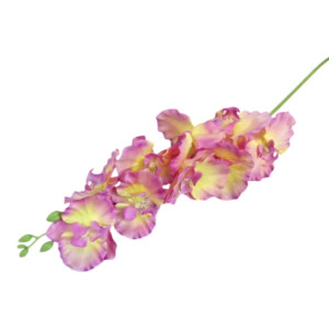 storczyki satynowe 3D wys:95cm