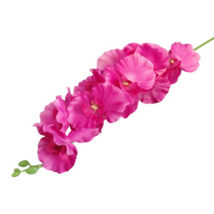 storczyki satynowe 3D wys:95cm