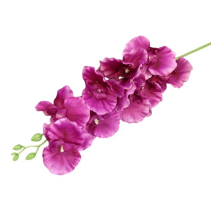 storczyki satynowe 3D wys:95cm