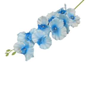 storczyki satynowe 3D wys:95cm