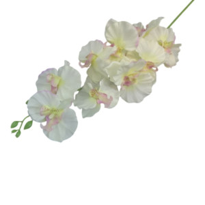 storczyki satynowe 3D wys:95cm