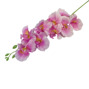storczyki satynowe 3D wys:95cm