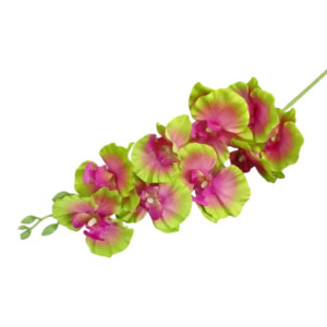 storczyki satynowe 3D wys:95cm