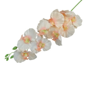 storczyki satynowe 3D wys:95cm