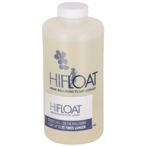 Żel uszczelniający Ultra Hi-Float 0,7l