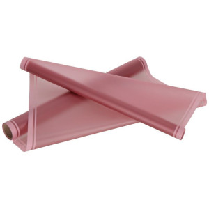 folia szron z paskiem (FM) 50cm*8,5m