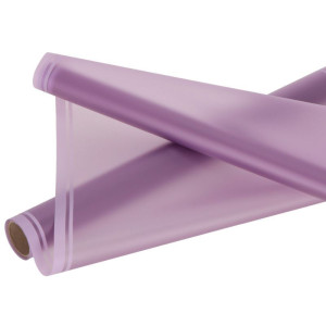 folia szron z paskiem (FM) 50cm*8,5m