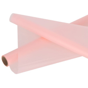 folia mrożona - szron (FM) 50cm*8,5m