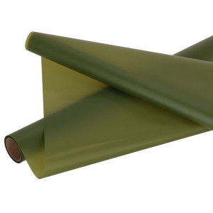 folia mrożona - szron (FM) 50cm*8,5m
