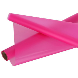 folia mrożona - szron (FM) 50cm*8,5m