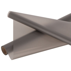 folia mrożona - szron (FM) 50cm*8,5m