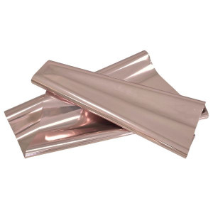 folia chrom (FM) 50cm*9m opal