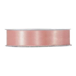 wstążka RASO 25mm*50m BRIDAL ROSE