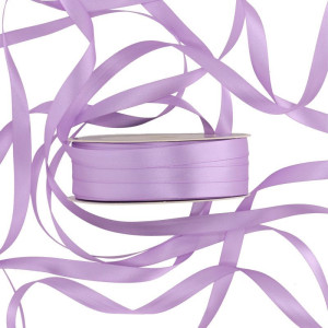 wstążka RASO 12mm*100m LAVENDER