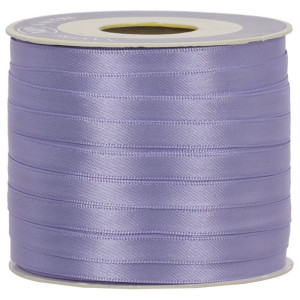 wstążka RASO 6mm*100m IRIS