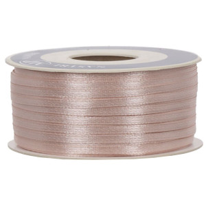 wstążka RASO 3mm*100m SKIN