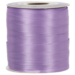 wstążka RASO 10mm*100m LAVENDER