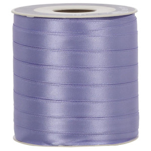 wstążka RASO 10mm*100m IRIS
