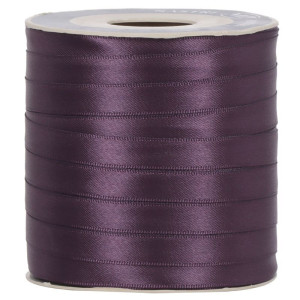 wstążka RASO 10mm*100m PURPLE