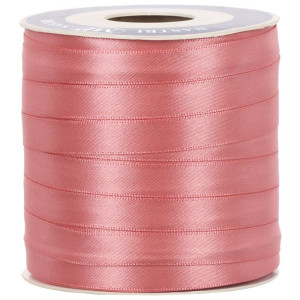wstążka RASO 10mm*100m BRIDAL ROSE