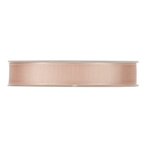 wstążka rypsowa GROS GRAIN 15mm*20m SKIN