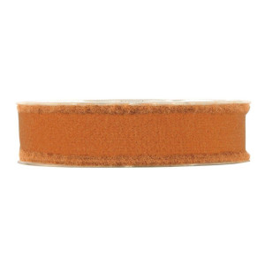 wstążka CANBERRA 25mm*5m RUST