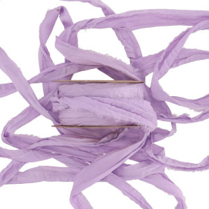 wstążka SARAH 50mm*10m LAVENDER